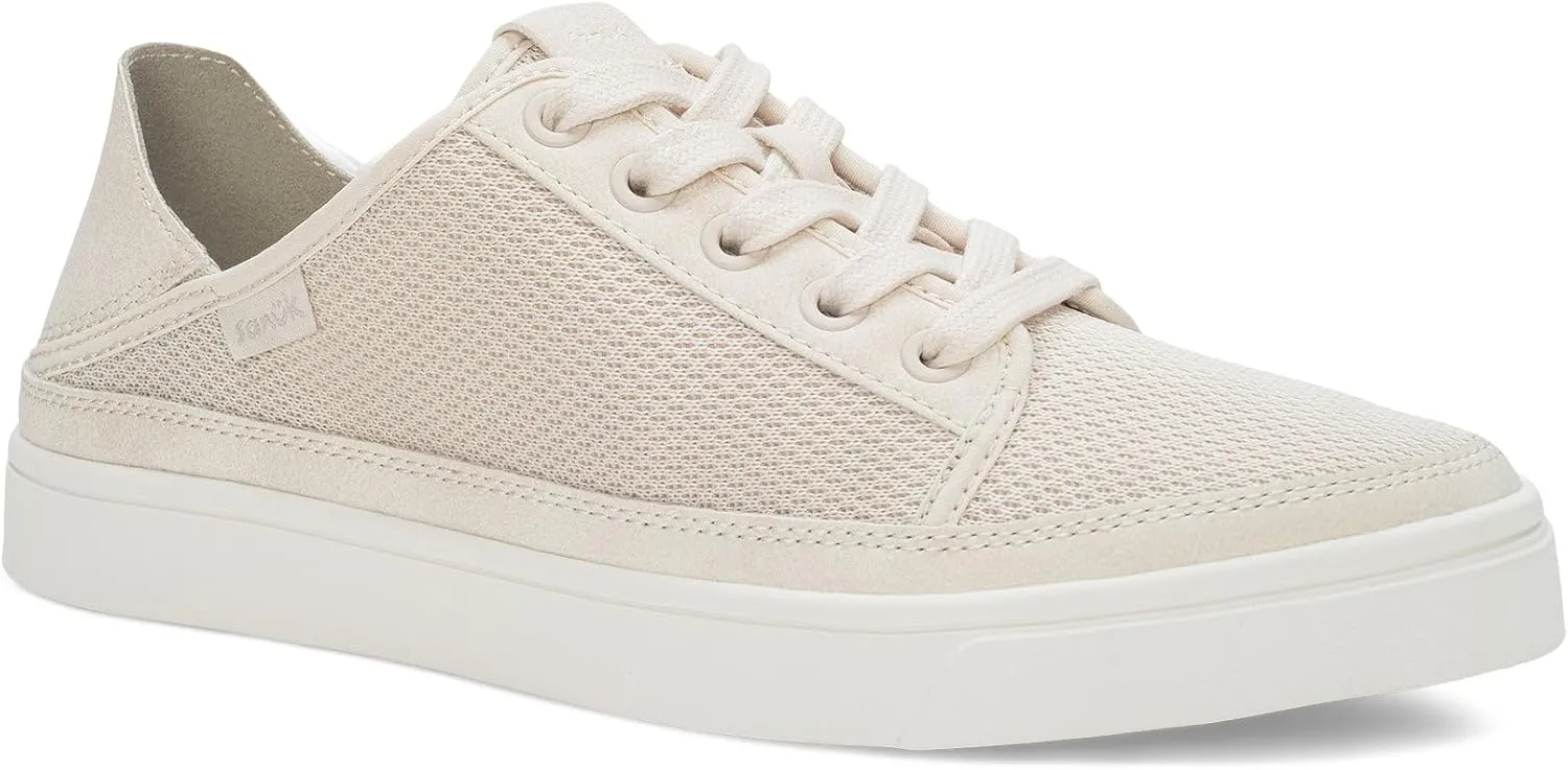 Sanuk Women's Tydal Sneaker