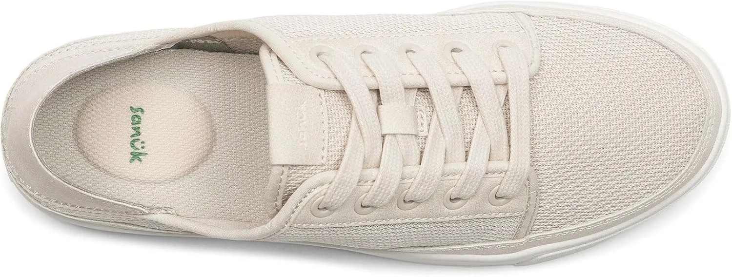 Sanuk Women's Tydal Sneaker