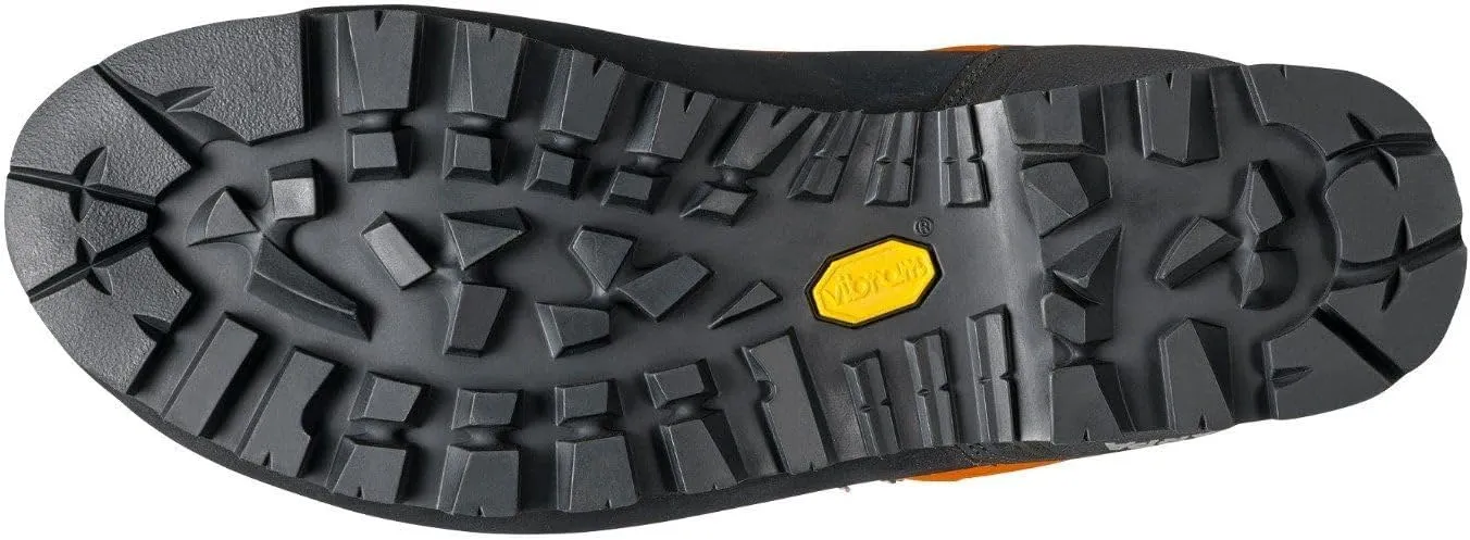 SCARPA Men's Zodiac Tech GTX Waterproof Gore-Tex Boots for Hiking and Mountaineering