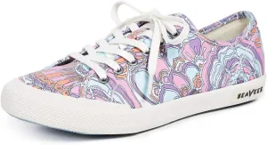 SEAVEES Women's Women's Monterey Sneaker Trina Turk Shoe