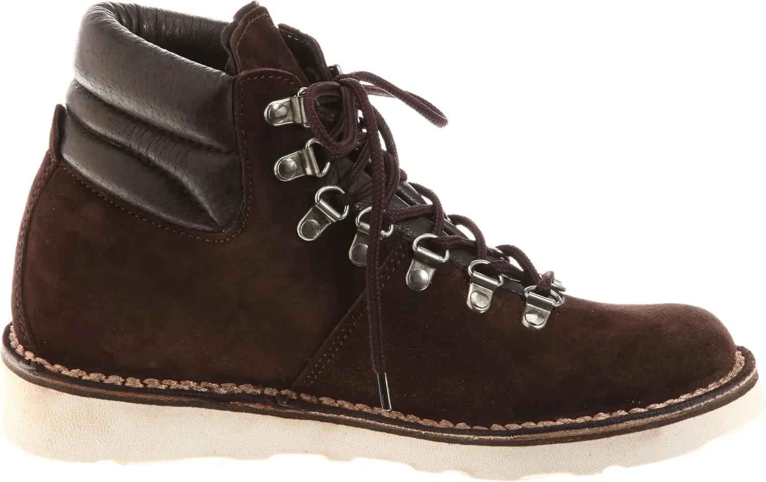 Sebo 092115S Mountain Boots