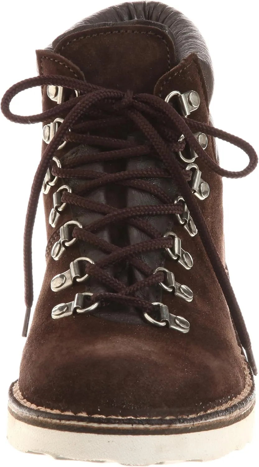 Sebo 092115S Mountain Boots