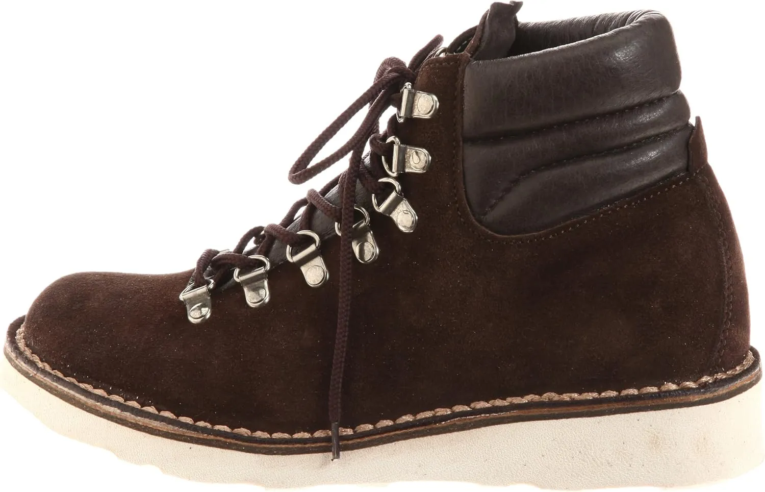 Sebo 092115S Mountain Boots