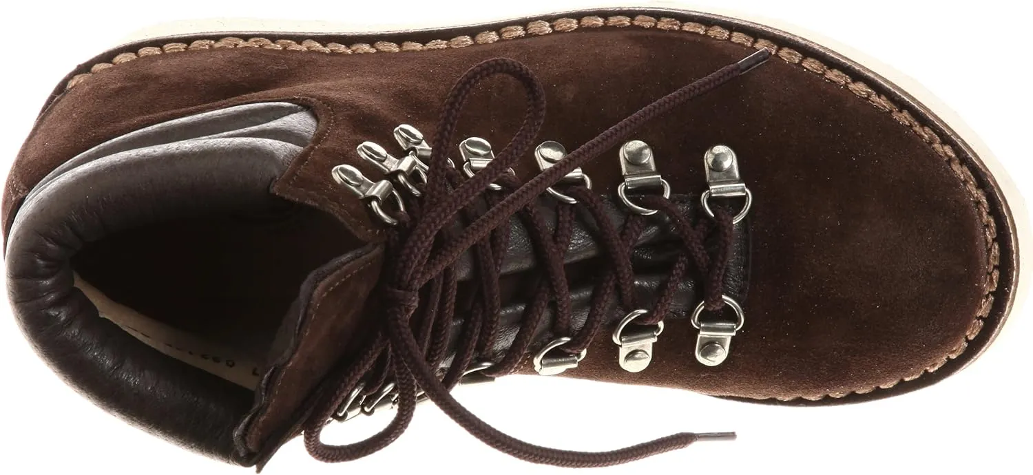 Sebo 092115S Mountain Boots