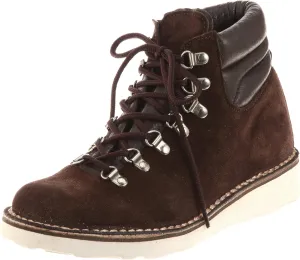 Sebo 092115S Mountain Boots