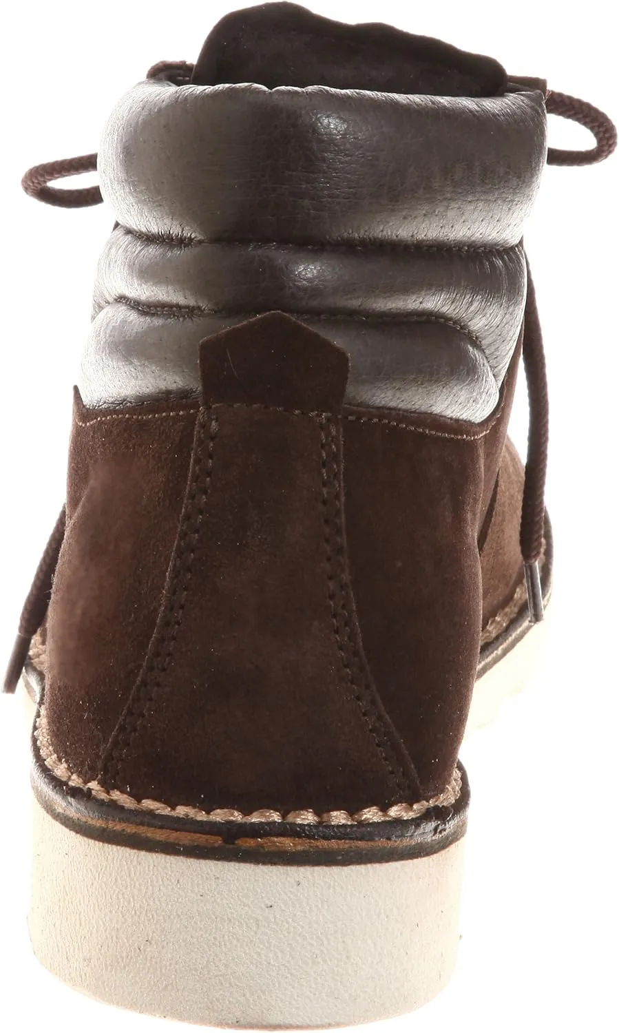 Sebo 092115S Mountain Boots