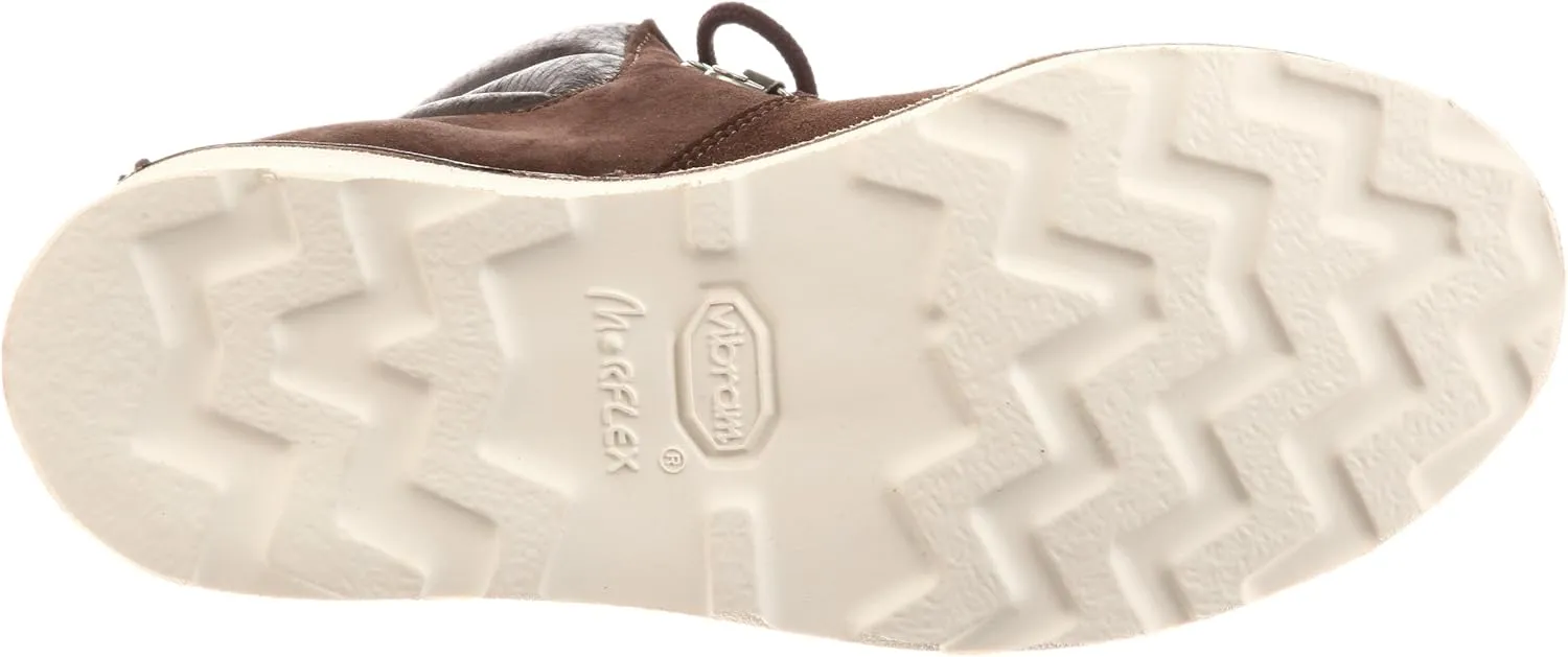Sebo 092115S Mountain Boots
