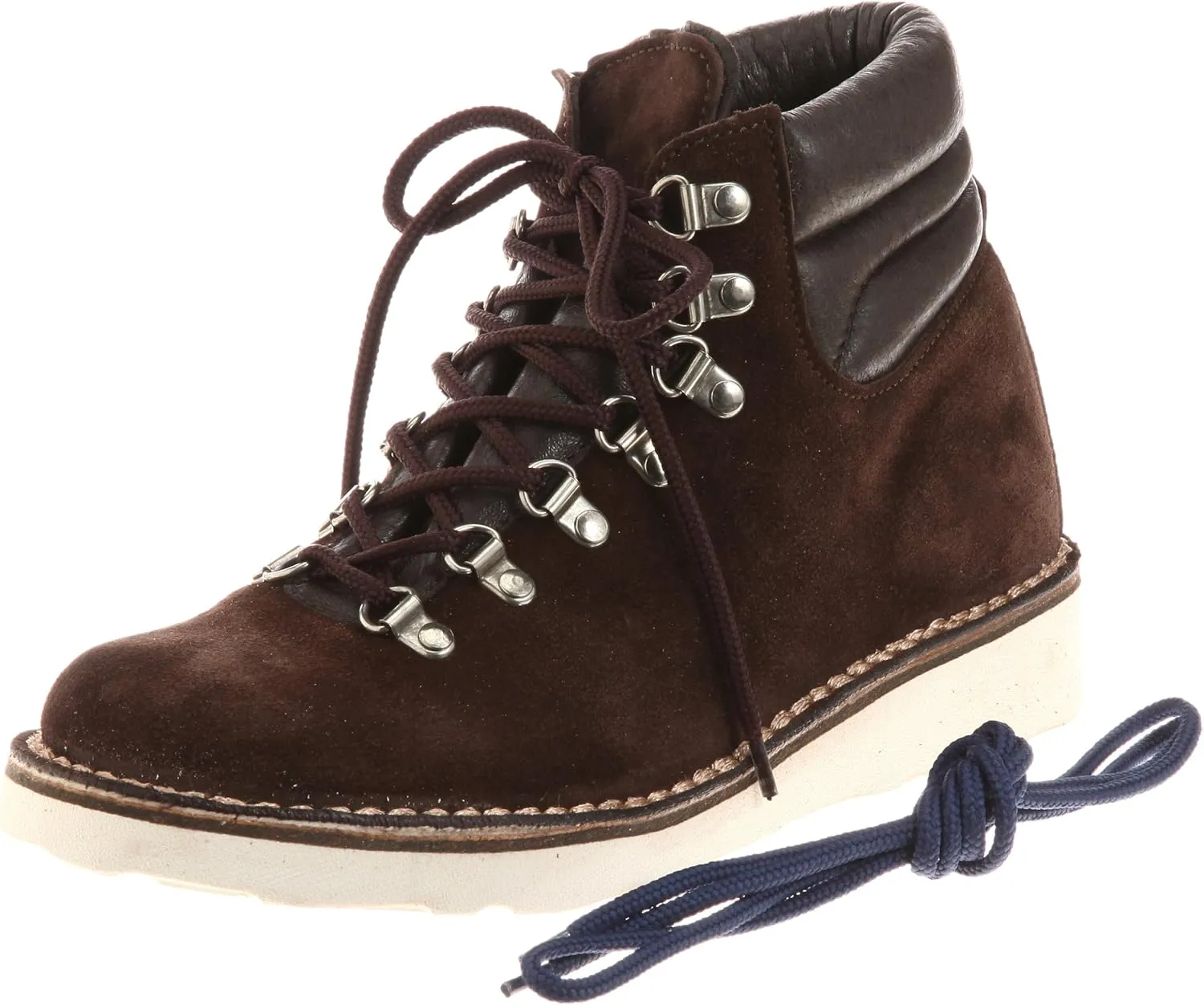 Sebo 092115S Mountain Boots