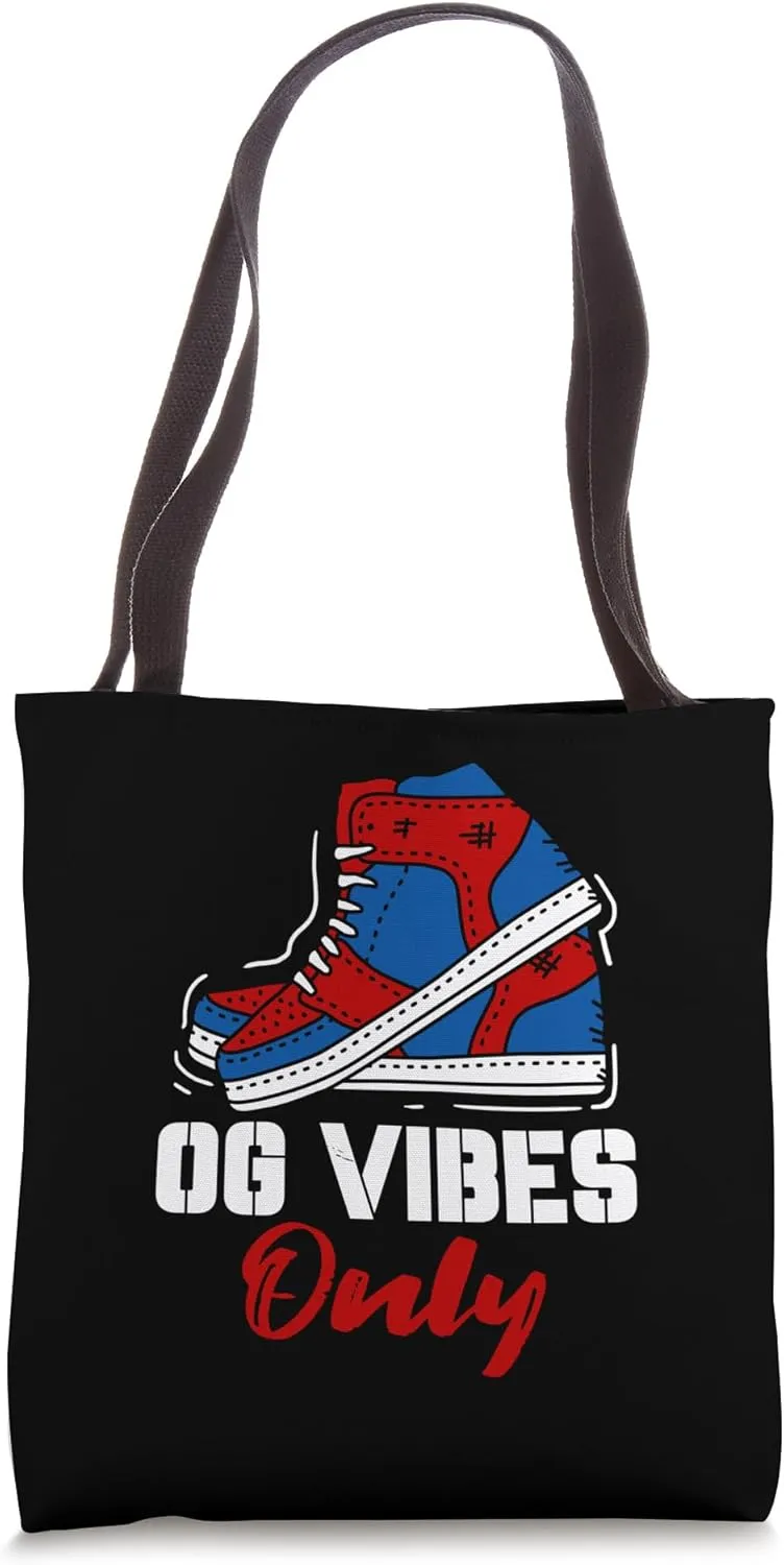 Shoe Collector Shoemaker Sneaker Addict Shoe Lover Tote Bag