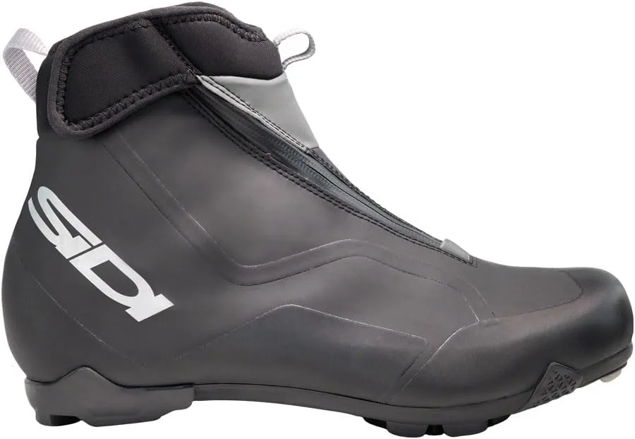 Sidi Algor Winter Mountain Cycling Boots BLACK-BLACK 41