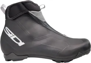 Sidi Algor Winter Mountain Cycling Boots BLACK-BLACK 41