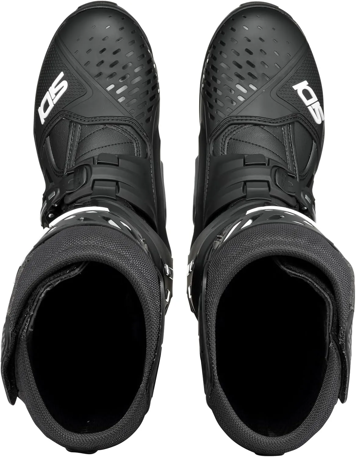 Sidi Crossair Off-Road Boots