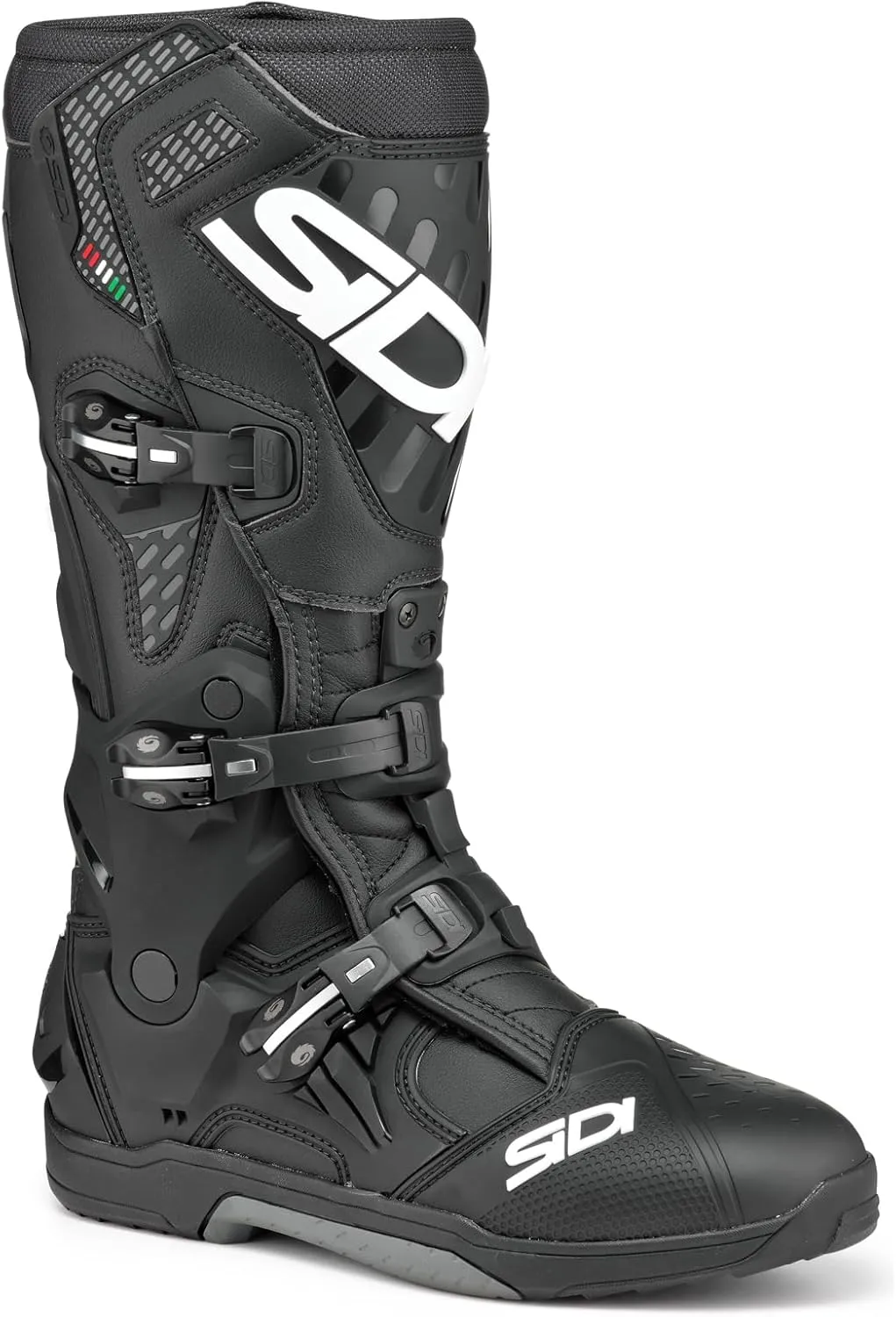 Sidi Crossair Off-Road Boots