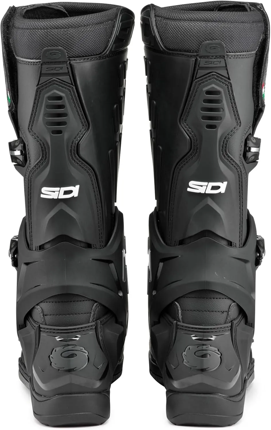 Sidi Crossair Off-Road Boots