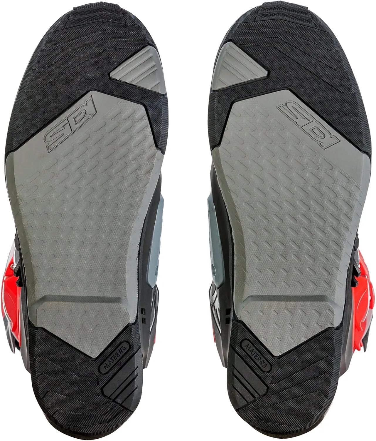 Sidi Crossair Off-Road Boots