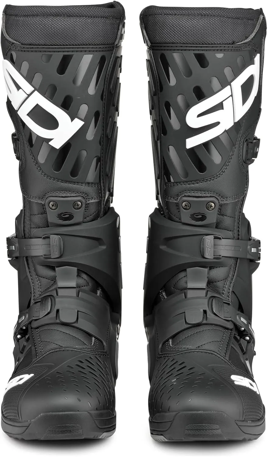 Sidi Crossair Off-Road Boots