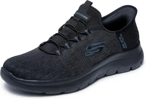 Skechers Men's Summits Key Pace Hands Free Slip in