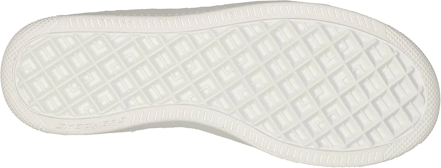 Skechers Women's Solid Sneakers