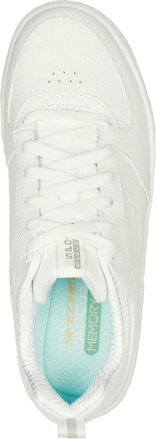 Skechers Women's Solid Sneakers