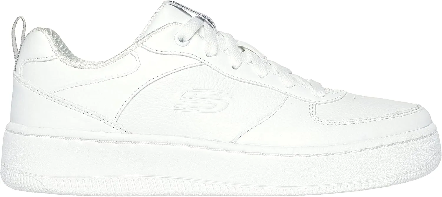 Skechers Women's Solid Sneakers