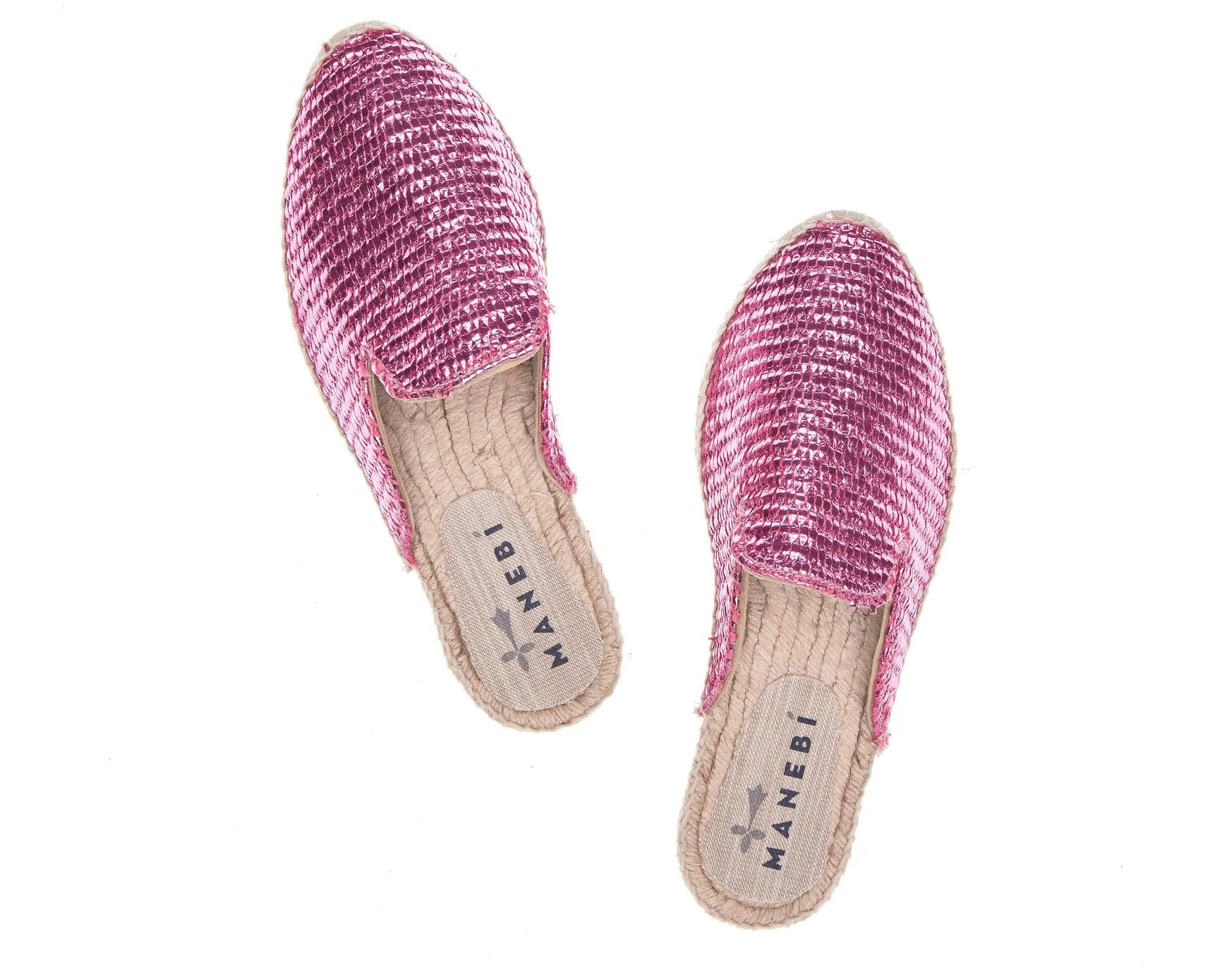 Smart technology Los Mules Compliance-certified Angeles - Fucsia -