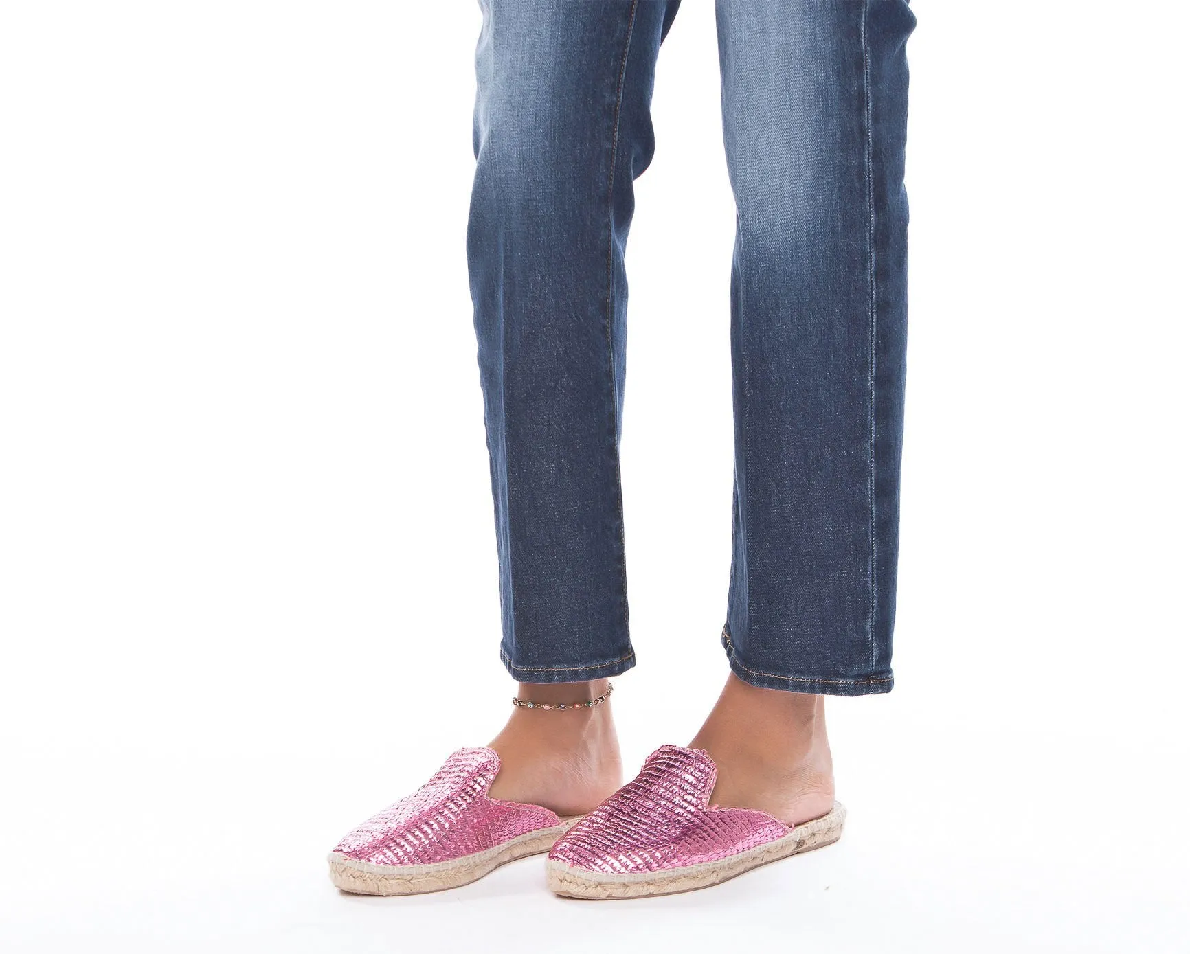 Smart technology Los Mules Compliance-certified Angeles - Fucsia -