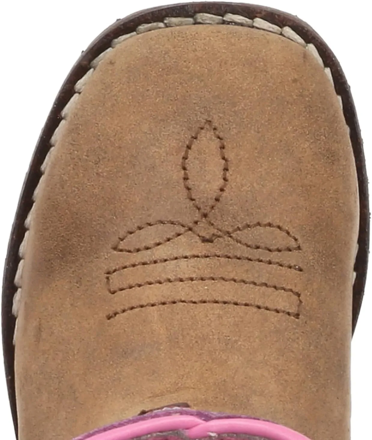 Smoky Mountain Boots Toddlers' Autry Western Boot