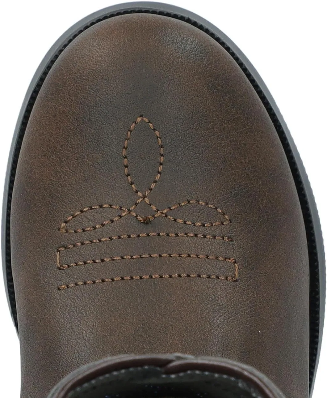 Smoky Mountain Boots Toddlers' Hopalong Western Boot