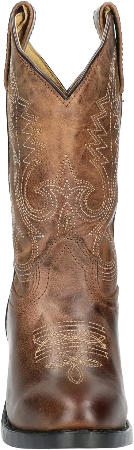 Smoky Mountain Boots Toddlers' Hopalong Western Boot