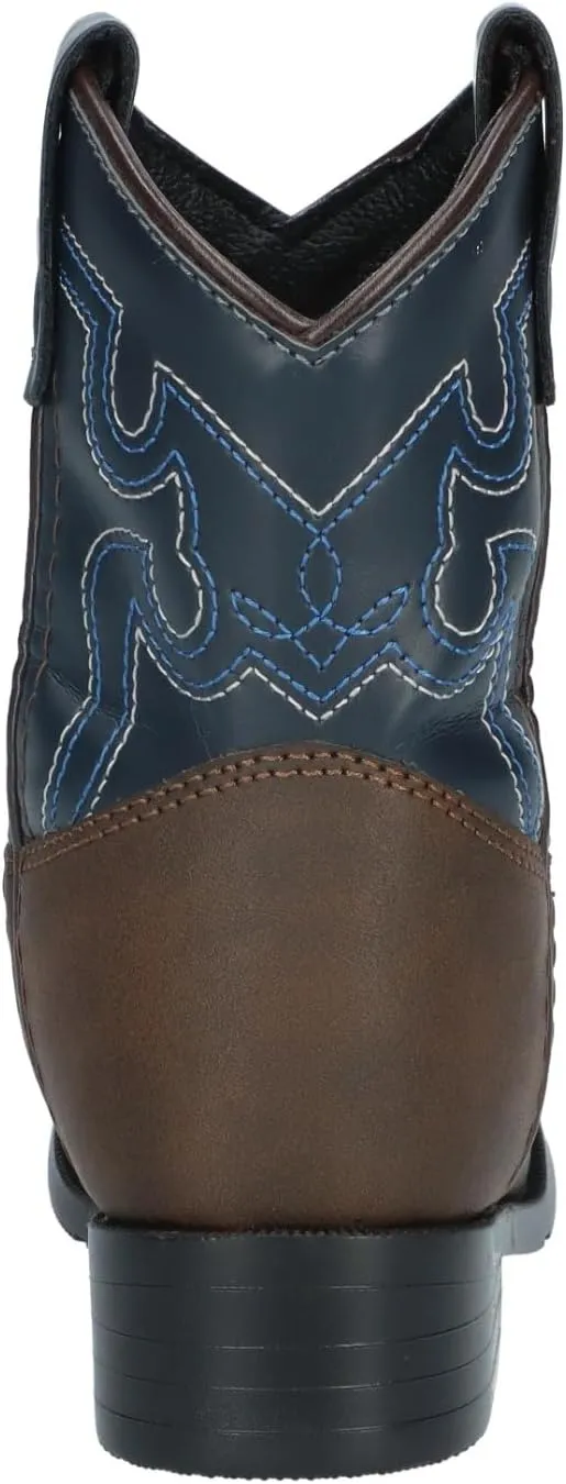 Smoky Mountain Boots Toddlers' Hopalong Western Boot