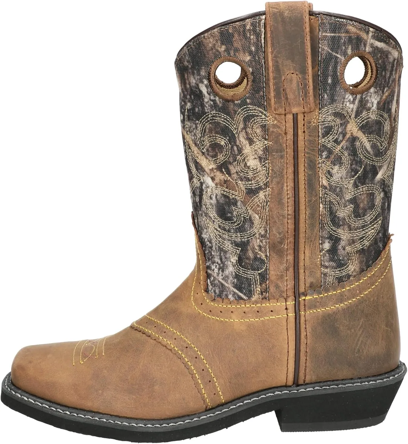 Smoky Mountain Boots Women's Pawnee Western Boots