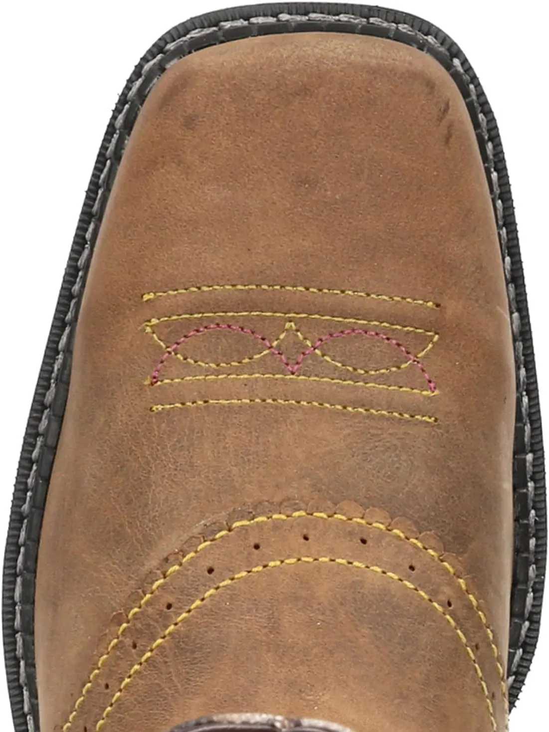 Smoky Mountain Boots Women's Pawnee Western Boots