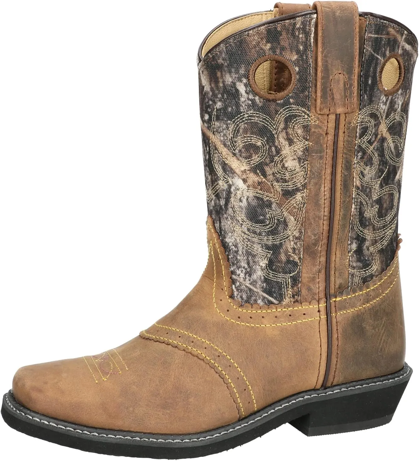 Smoky Mountain Boots Women's Pawnee Western Boots