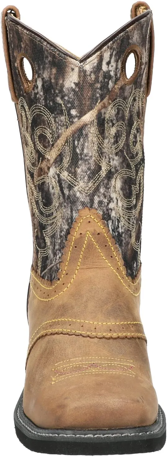 Smoky Mountain Boots Women's Pawnee Western Boots