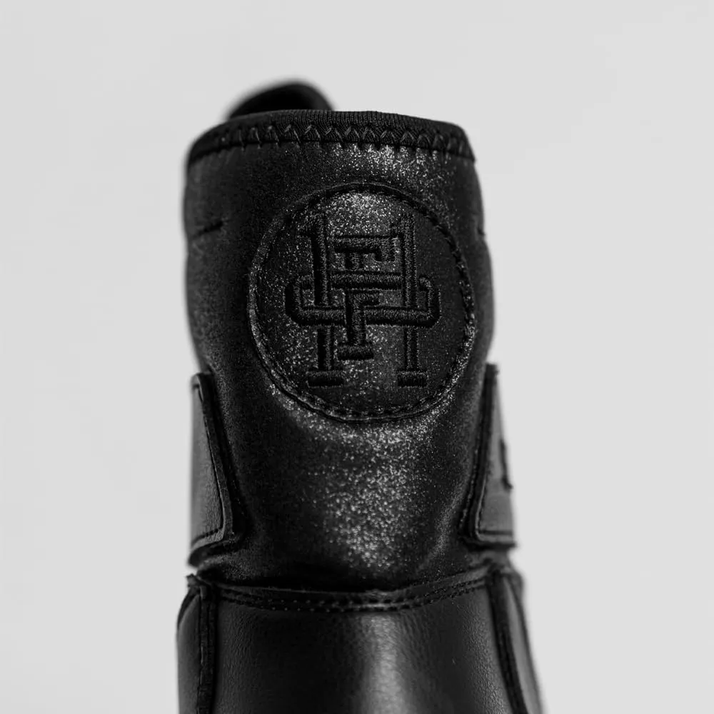 Superare Boxing Shoes – MMA Kick Boxing Pro Fighting Boots and Training Workout Shoes for Men and Women