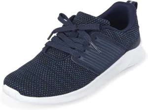 The Children's Place boys Uniform Running Sneakers