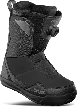 Thirtytwo Men's Shifty BOA Snowboard Boots