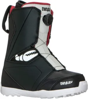 ThirtyTwo thirtytwo Lashed Crab Grab Boa '18 Snowboard Boots