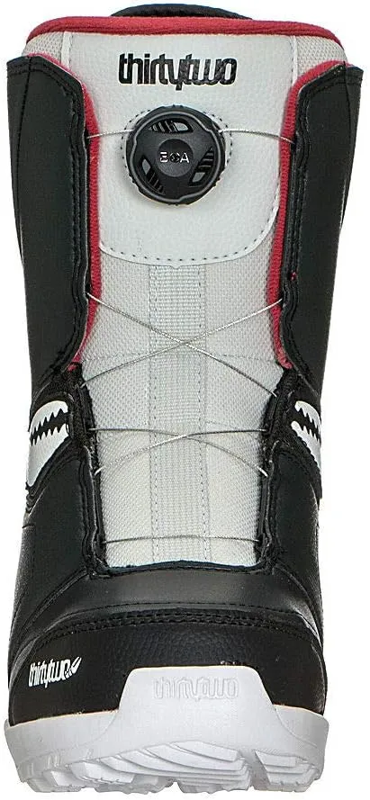 ThirtyTwo thirtytwo Lashed Crab Grab Boa '18 Snowboard Boots