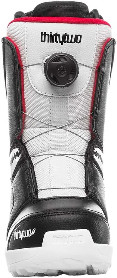 ThirtyTwo thirtytwo Lashed Crab Grab Boa '18 Snowboard Boots