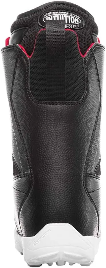 ThirtyTwo thirtytwo Lashed Crab Grab Boa '18 Snowboard Boots