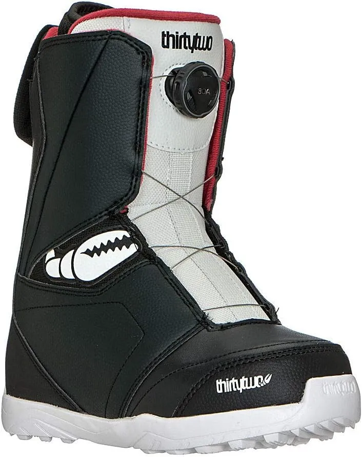 ThirtyTwo thirtytwo Lashed Crab Grab Boa '18 Snowboard Boots