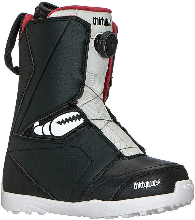 ThirtyTwo thirtytwo Lashed Crab Grab Boa '18 Snowboard Boots
