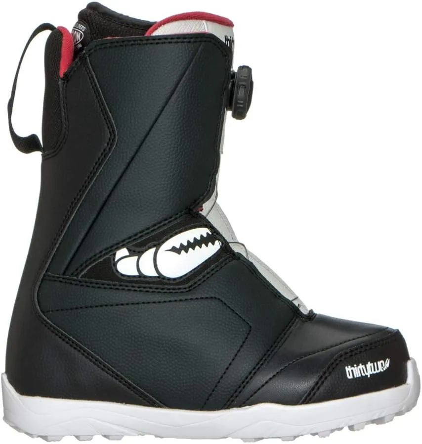 ThirtyTwo thirtytwo Lashed Crab Grab Boa '18 Snowboard Boots