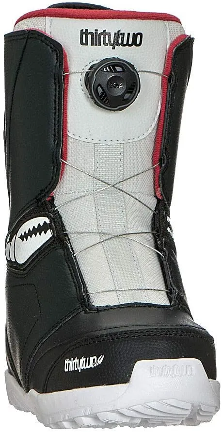 ThirtyTwo thirtytwo Lashed Crab Grab Boa '18 Snowboard Boots