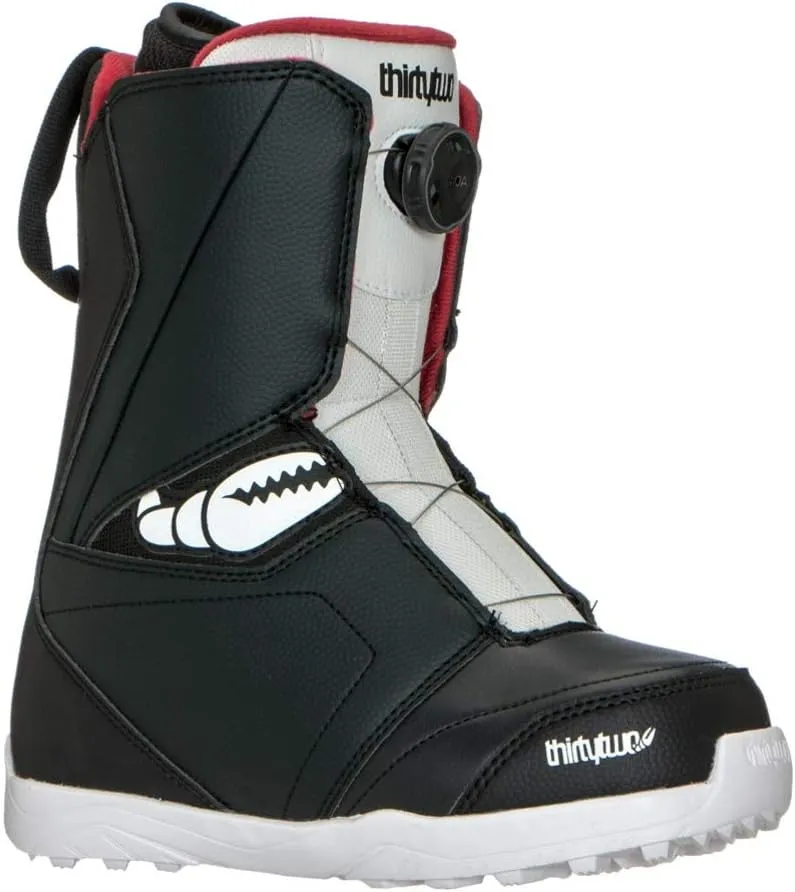 ThirtyTwo thirtytwo Lashed Crab Grab Boa '18 Snowboard Boots