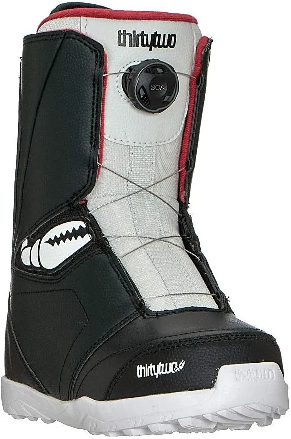 ThirtyTwo thirtytwo Lashed Crab Grab Boa '18 Snowboard Boots
