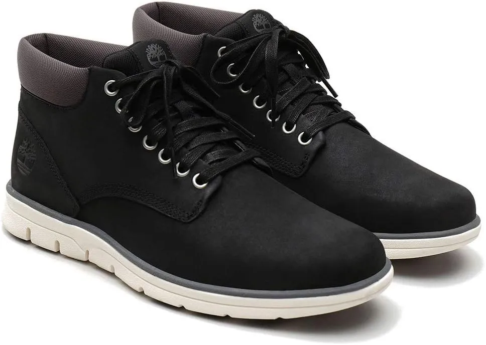 Timberland Men's Chukka Boots, os