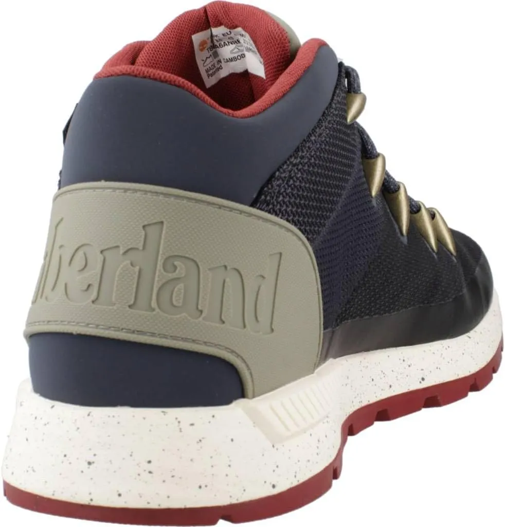 Timberland Men's Classic Boots