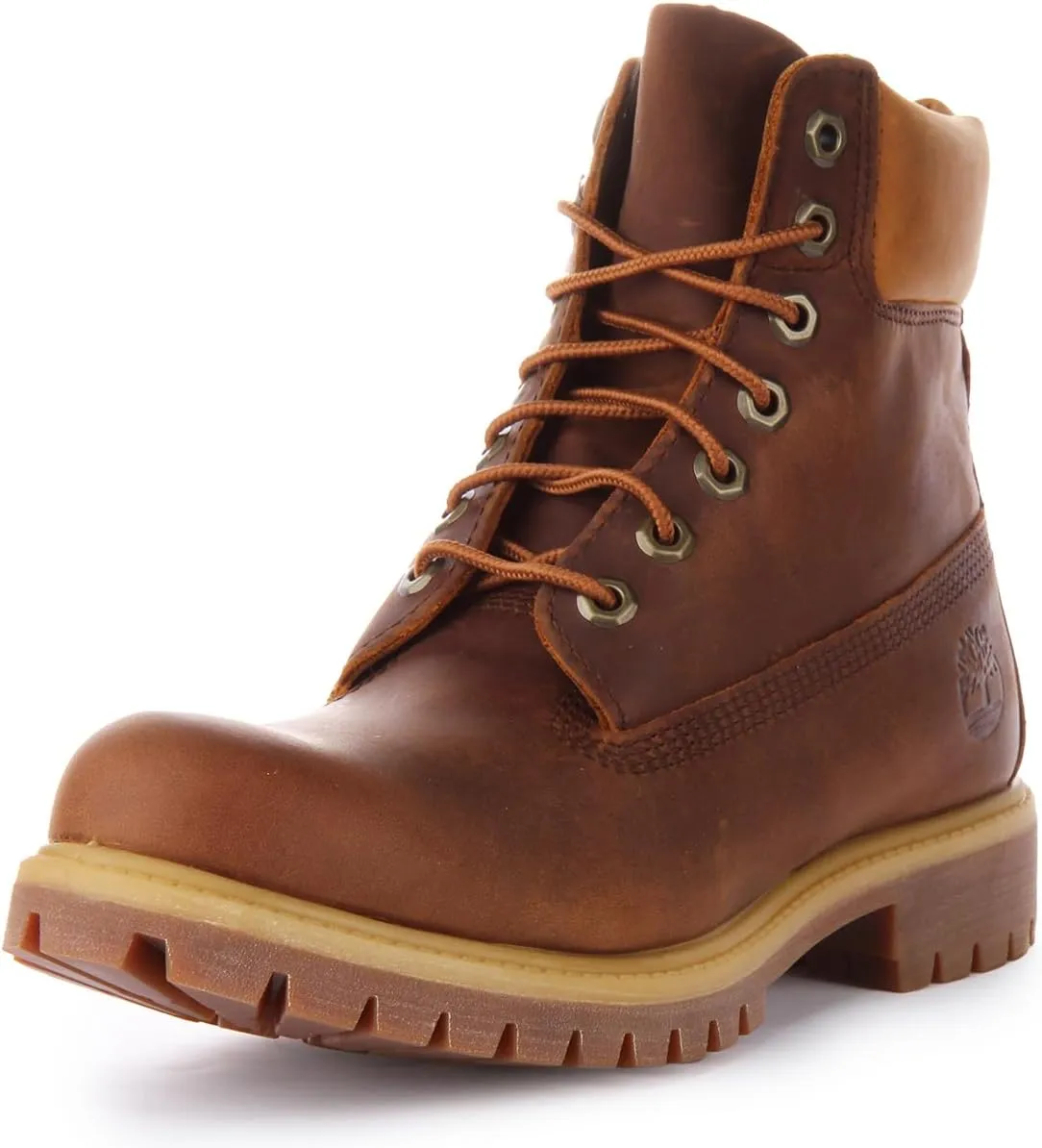 Timberland Men's Ranger Boots Ankle, 53 EU